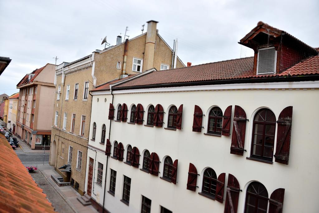 Jono Apartment Klaipėda Zimmer foto