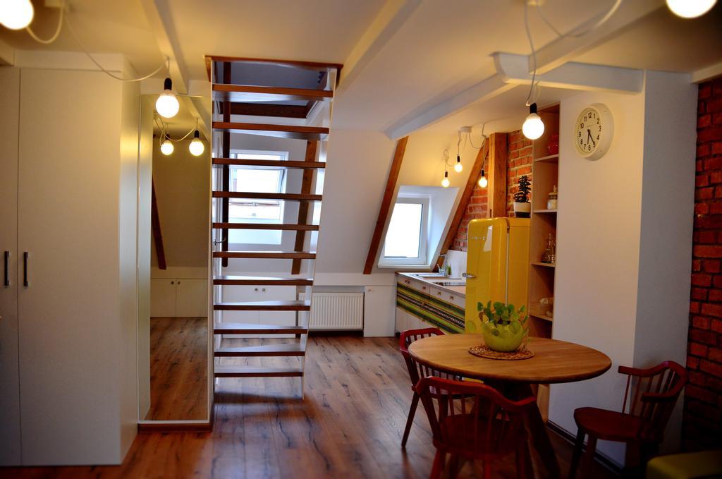Jono Apartment Klaipėda Zimmer foto