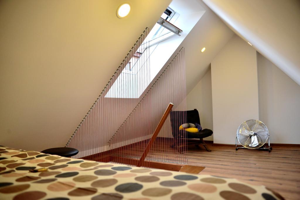 Jono Apartment Klaipėda Zimmer foto