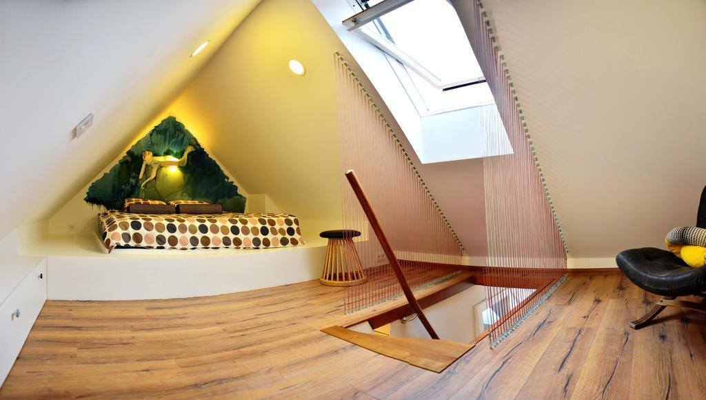 Jono Apartment Klaipėda Zimmer foto